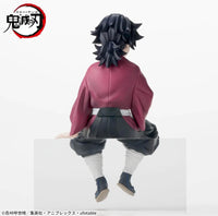 [Pre-order] Tomioka Giyu - Demon Slayer: Kimetsu no Yaiba Hashira Training Arc Chokonose Premium Figure
