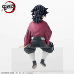 Load image into Gallery viewer, [Pre-order] Tomioka Giyu - Demon Slayer: Kimetsu no Yaiba Hashira Training Arc Chokonose Premium Figure
