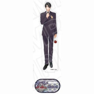 Fruits Basket 25th ANNIVERSARY Acrylic Stand