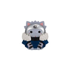 Load image into Gallery viewer, MEGA CAT PROJECT NARUTO Shippuden Nyaruto! Master and Pupil / Bond Ver.
