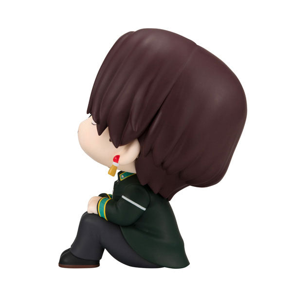 [Pre-order] Hayato Suo - LookUp WIND BREAKER Figure