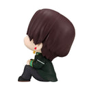 Hayato Suo - LookUp WIND BREAKER Figure