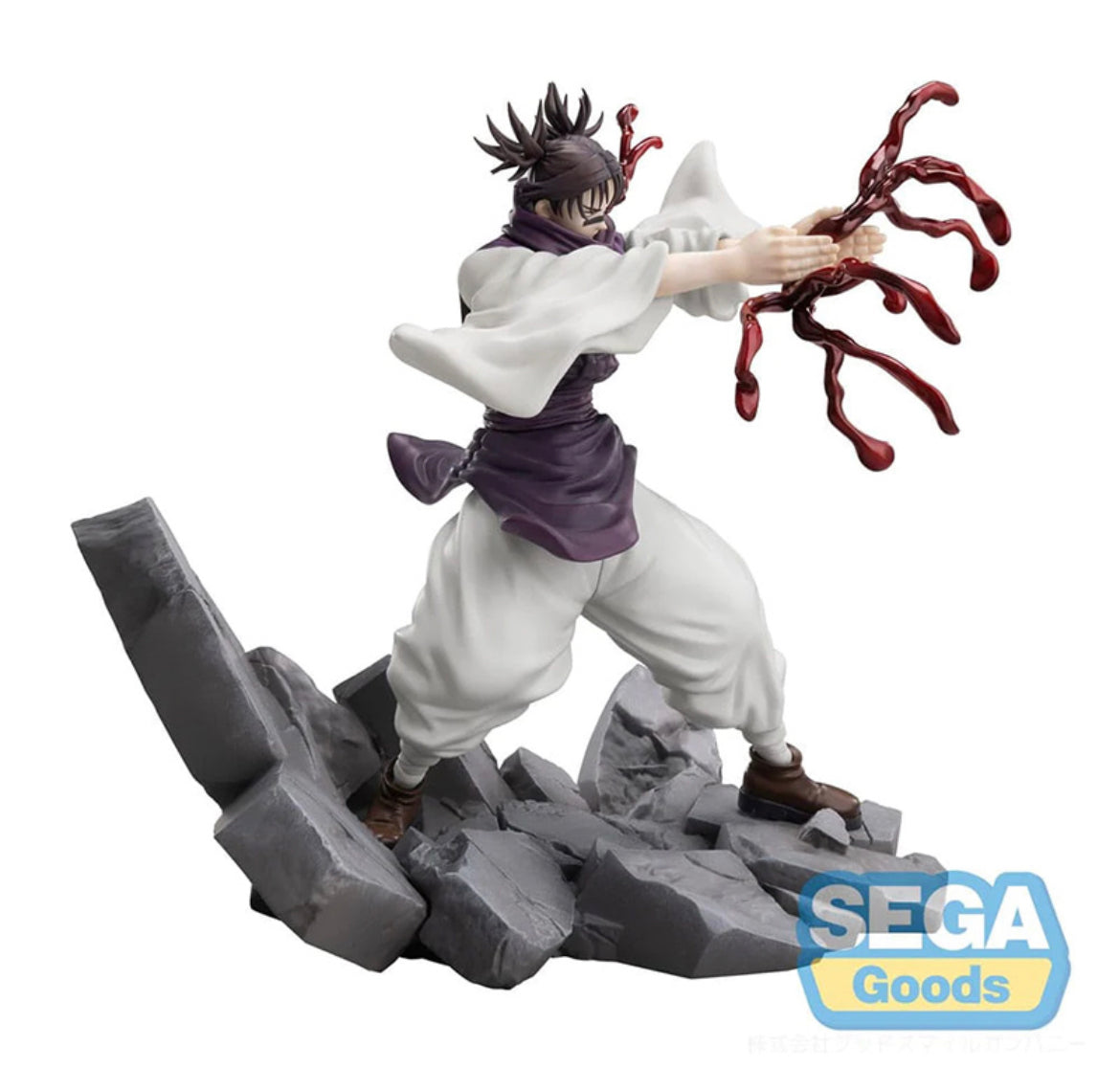 [Pre-Order] Choso - Jujutsu Kaisen Shibuya Incident Luminasta Figure