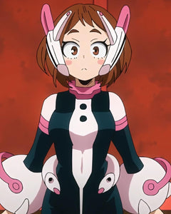 Ochako Uraraka - Takaratomy Arts Acrylic Stand