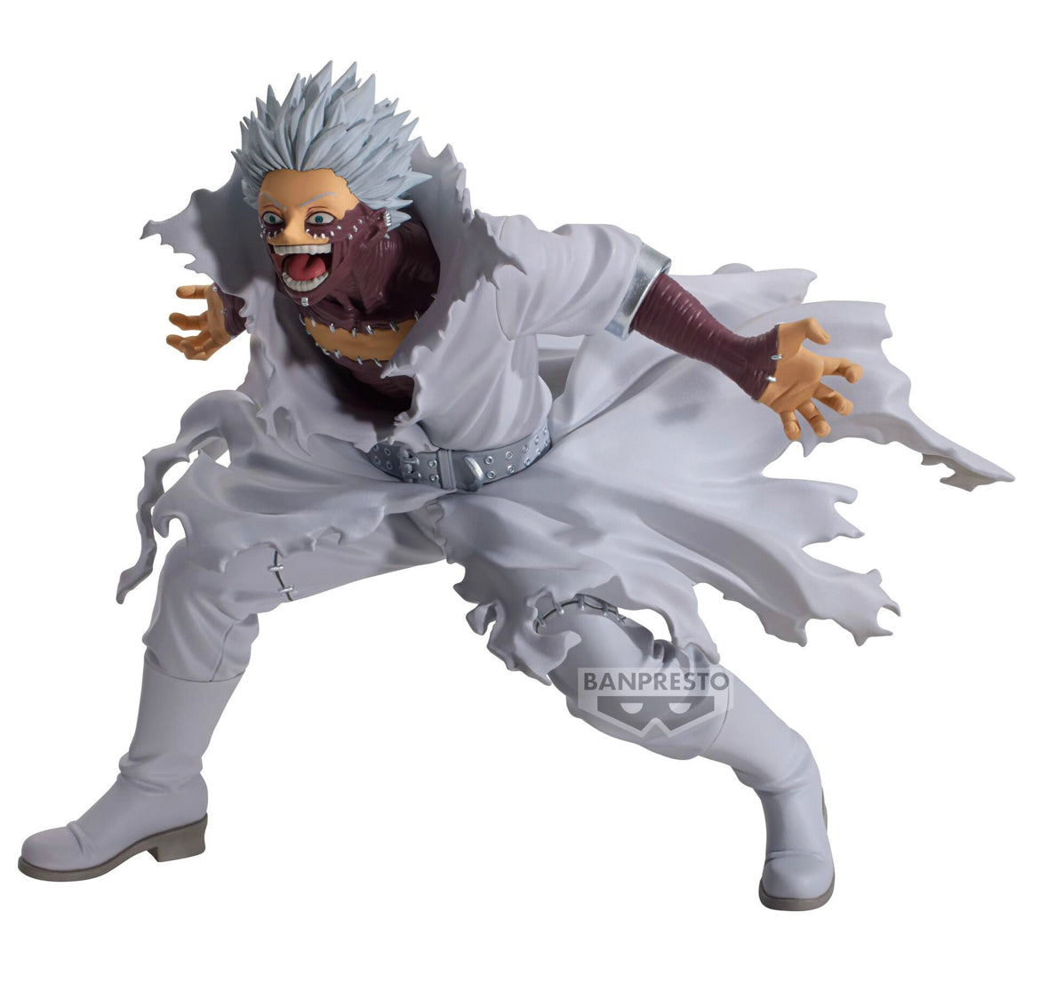 Dabi - My Hero Academia The Evil Villains Season 7 Figure