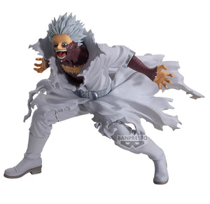 Dabi - My Hero Academia The Evil Villains Season 7 Figure