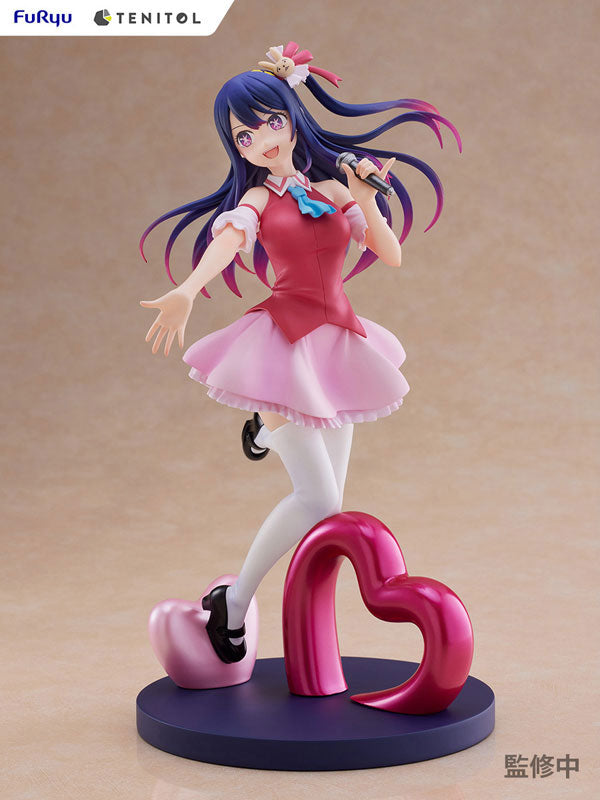 [Pre-Order] Ai Hoshino - Oshi no Ko TENITOL Complete Figure