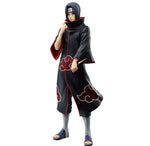Load image into Gallery viewer, Uchiha Itachi [LOT D] Ichiban Kuji Figure
