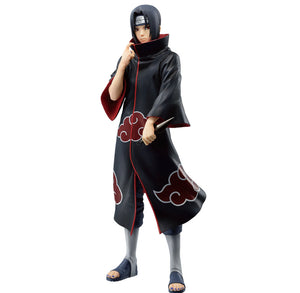 Uchiha Itachi [LOT D] Ichiban Kuji Figure