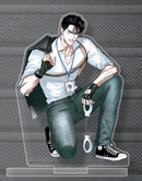 [Pre-Order] Lezhin 2025: Daybreak Acrylic Stand