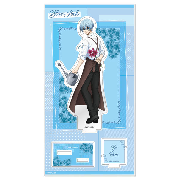 [Pre-order] Blue Lock - Flower Marche Acrylic Stand