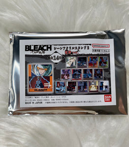 Bleach: Thousand-Year Blood War Scene Acrylic Stand 2 Shinigami ver.