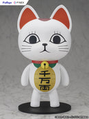 [Pre-Order] Turbo Granny (Beckoning cat) - Dandadan 1/1 Scale Soft Vinyl Figure
