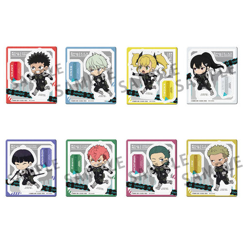 Kaiju No. 8 - TokoToko Acrylic Stand