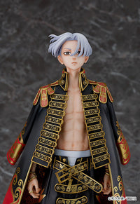 Manjiro Sano (Mikey) - Tokyo Revengers Vol.24 Cover Illustration Ver. 1/7 Complete Figur