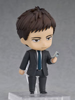 Load image into Gallery viewer, [Pre-order] Chikara Doumeki - Nendoroid Twittering Birds Never Fly The clouds gather
