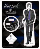 Blue Lock - OneColor Acrylic Stand Plate