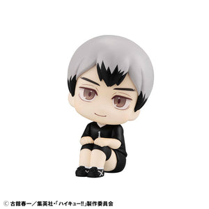 [Pre-order] Shinsuke Kita Uniform Ver. - LookUp Haikyuu!! Figure