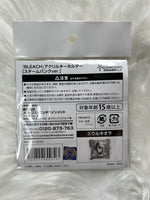 Load image into Gallery viewer, Bleach Acryl Anhänger Steampunk Ver.
