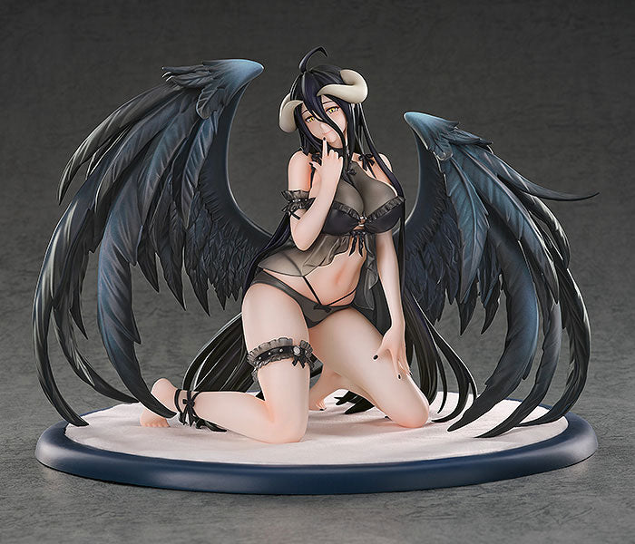 Overlord Albedo Negligee Ver. 1/7 Complete Figure