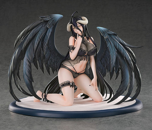Overlord Albedo Negligee Ver. 1/7 Complete Figure