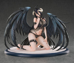 [Pre-order] Overlord Albedo Negligee Ver. 1/7 Complete Figure