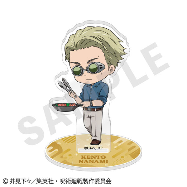 [Pre-order] Jujutsu Kaisen - Love It! Series Acrylic Stand