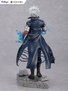 Dabi - My Hero Academia TENITOL Complete Figure