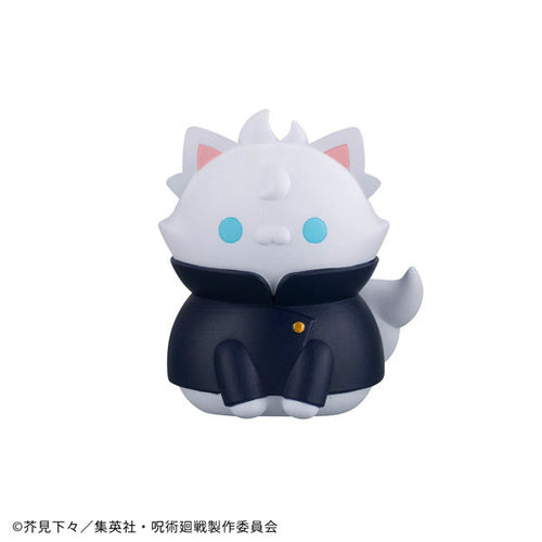 MEGA CAT PROJECT Jujutsu Kaisen Nyanko Hidden Inventory