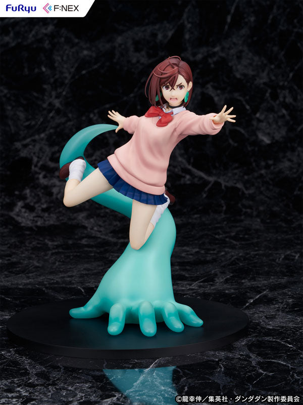 [Pre-Order] Momo - Dandadan 1/7 Scale Figure