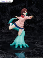 Load image into Gallery viewer, [Pre-Order] Momo - Dandadan 1/7 Scale Figure
