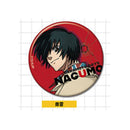 SAKAMOTO DAYS - CAN Badge