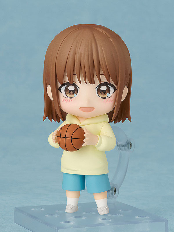 [Pre-order] Chinatsu Kano - Nendoroid Blue Box