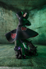 Load image into Gallery viewer, Itachi Uchiha - Figuarts ZERO
