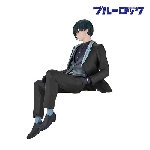RIN ITOSHI - BLUE LOCK SWEETS FLAVOR Figure