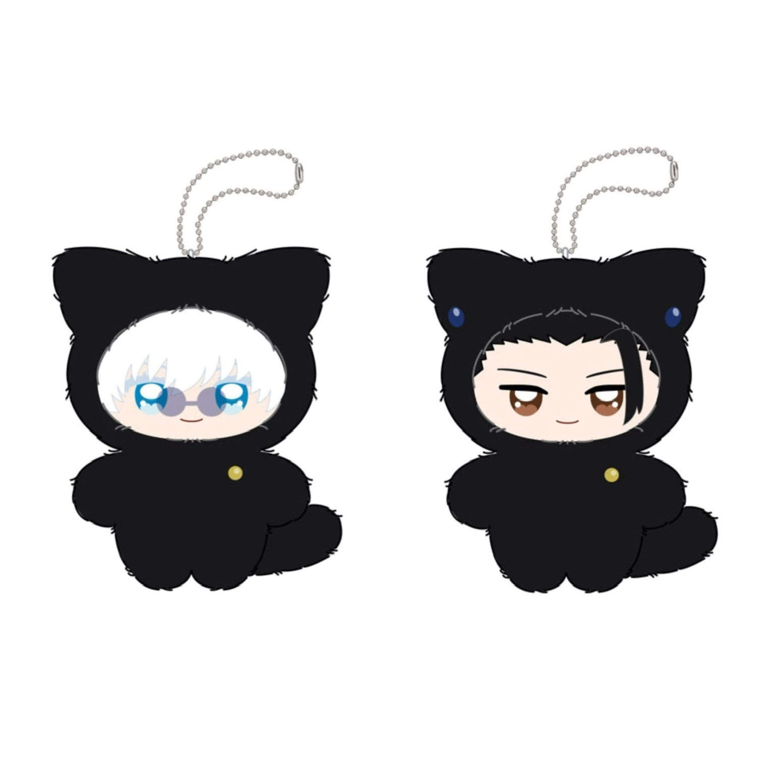 Jujutsu Kaisen - Chimikemo Mascot -Hidden Inventory / Premature Death