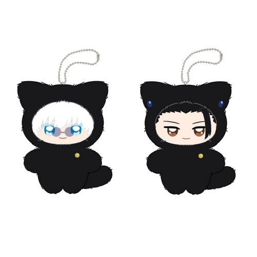 Jujutsu Kaisen - Chimikemo Mascot -Hidden Inventory / Premature Death