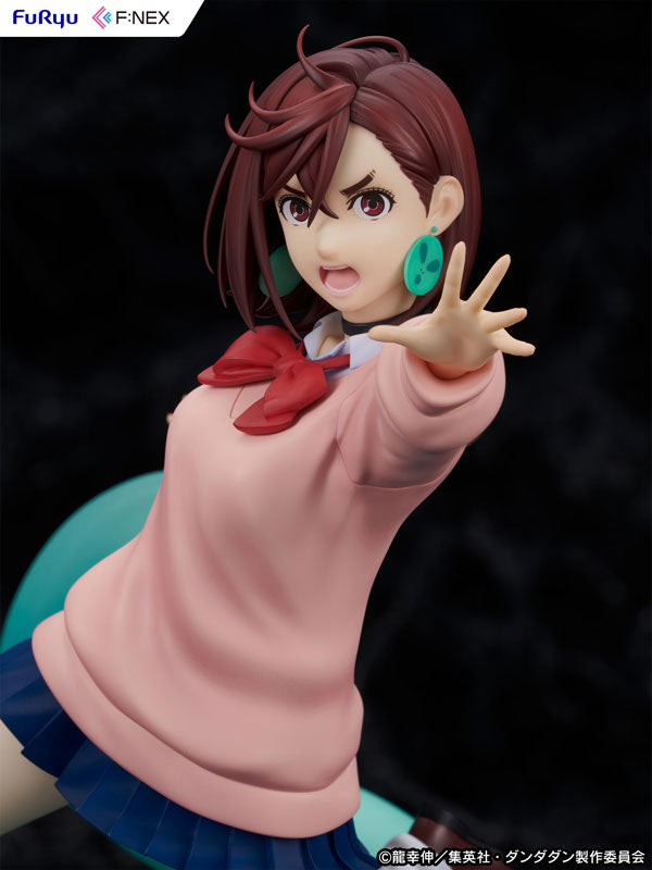 [Pre-Order] Momo - Dandadan 1/7 Scale Figure