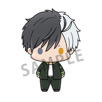 WIND BREAKER Chokorin Mascot
