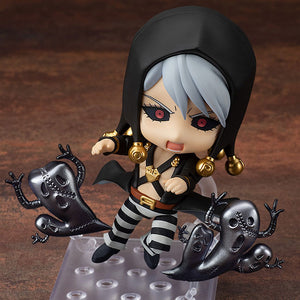 Risotto Nero - Nendoroid JoJo's Bizarre Adventure