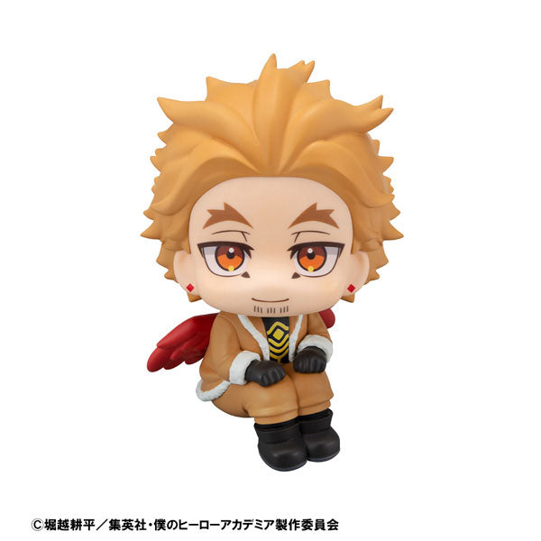 [Pre-order] Hawks - LookUp My Hero Academia