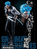 Load image into Gallery viewer, [Pre-order] Grimmjow Jeagerjaques [LOT C] Bleach - Ichiban Kuji Figur
