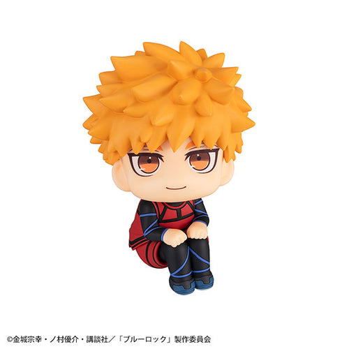 [Pre-order] Rensuke Kunigami Second Selection ver. - LookUp Blue Lock Figure