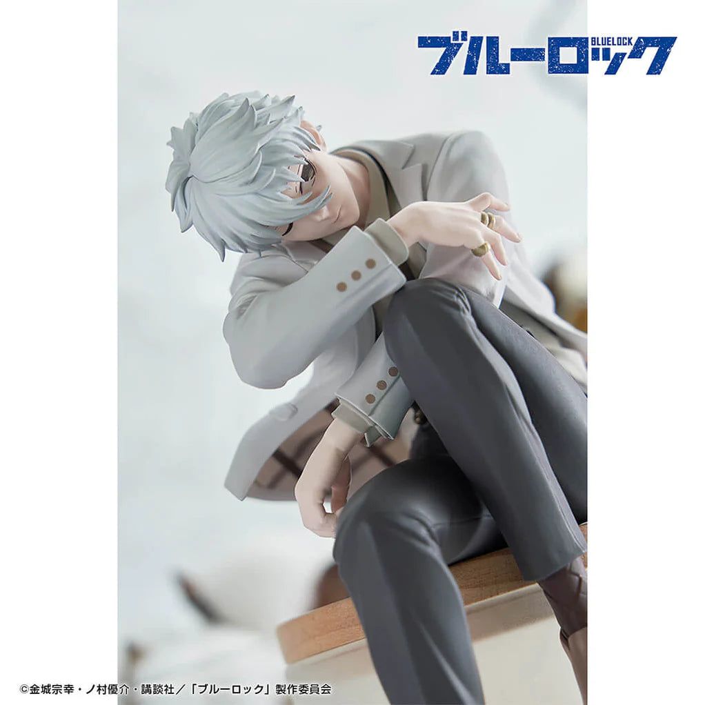 NAGI SEISHIRO - BLUE LOCK SWEETS FLAVOR Figure