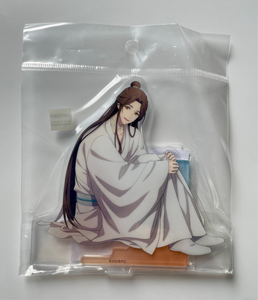 Xie Lian - Heaven Official's Blessing Bound Time Acrylic Stand