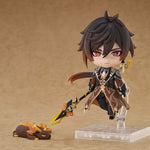Load image into Gallery viewer, [Pre-Order] Zhongli - Nendoroid Genshin Impact
