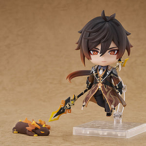 [Pre-Order] Zhongli - Nendoroid Genshin Impact