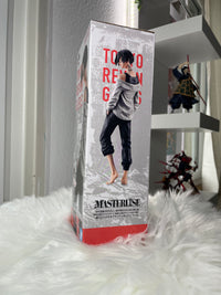Manjiro Sano [LOT A] Ichiban Kuji Figure