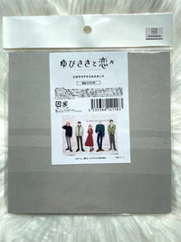 A Sign of Affection Acrylic Stand