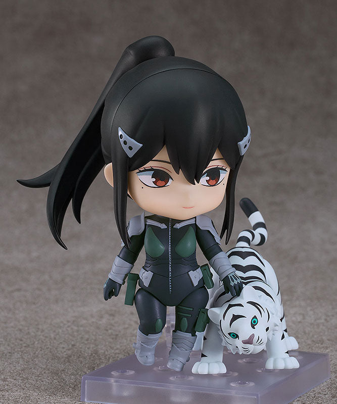 [Pre-order] Mina Ashiro - Kaiju No. 8 Nendoroid